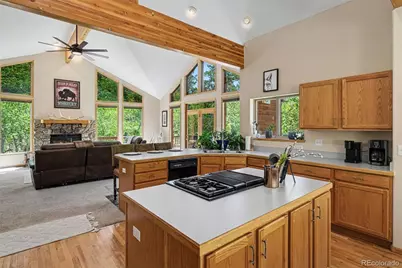 1211 Hughesville Road, Black Hawk, CO 80422 - Photo 10