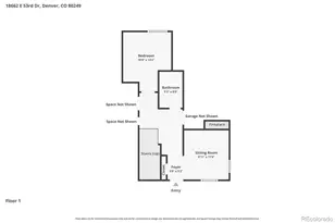 18662 E 53rd Dr, Denver, CO 80249 - Photo 30