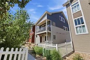 18662 E 53rd Dr, Denver, CO 80249 - Photo 2