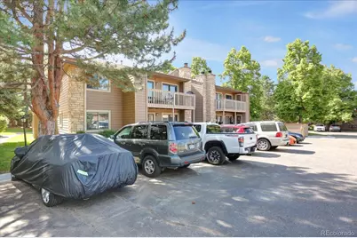 10263 E Peakview Avenue #C201, Englewood, CO 80111 - Photo 2