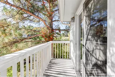 5474 W Canyon Trail #F, Littleton, CO 80128 - Photo 10