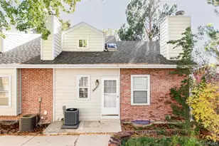 5474 W Canyon Trail, Littleton, CO 80128 - Photo 1