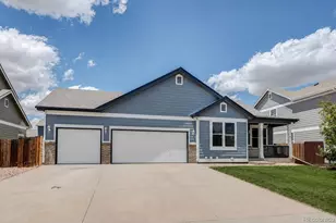 2367 Basil St, Strasburg, CO 80136 - Photo 1