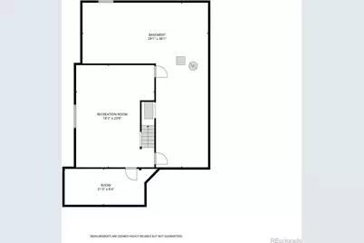 8080 E Dartmouth Avenue #33, Denver, CO 80231 - Photo 34