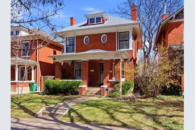 1346 Steele Street, Denver, CO 80206 - Photo 2