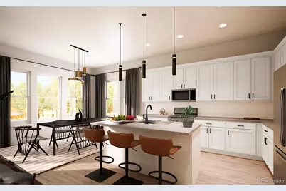 1874 Grayside Circle, Castle Rock, CO 80109 - Photo 2