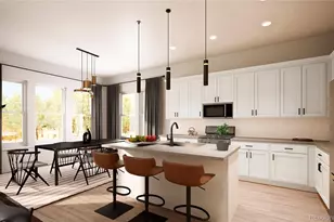 1874 Grayside Cir, Castle Rock, CO 80109 - Photo 2