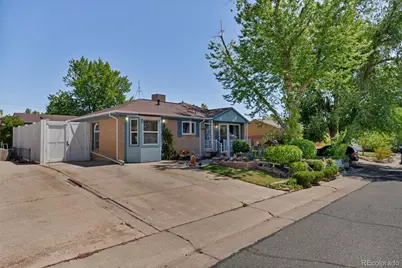 329 E 109th Avenue, Northglenn, CO 80233 - Photo 8