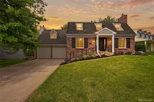 7139 S Hudson Cir, Centennial, CO 80122 - Photo 1