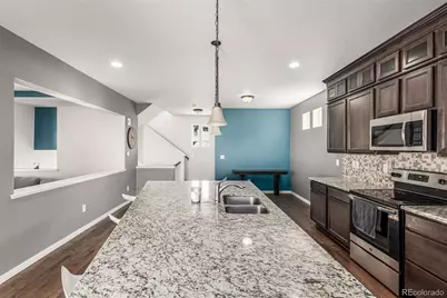 20031 Elgin Drive, Denver, CO 80249 - Photo 14
