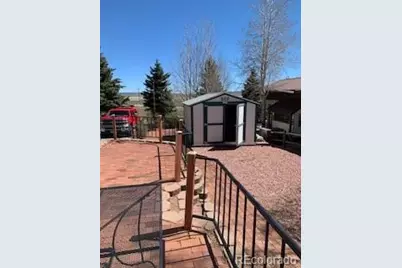 192 Clubcar Road, Hartsel, CO 80449 - Photo 4