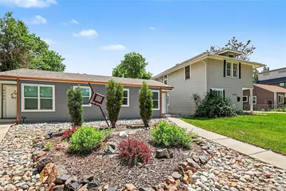 4144 Chase Street, Denver, CO 80212 - Photo 2