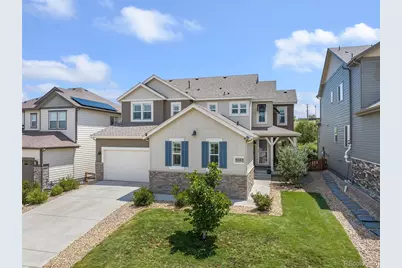 9352 Yucca Way, Arvada, CO 80007 - Photo 2