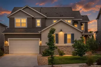 9352 Yucca Way, Arvada, CO 80007 - Photo 1