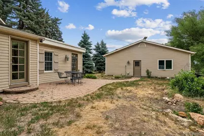3926 N State Highway 67, Sedalia, CO 80135 - Photo 28