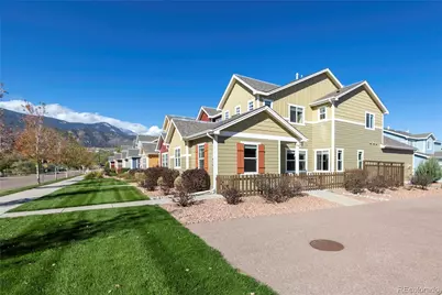 1820 Lower Gold Camp Road, Colorado Springs, CO 80905 - Photo 1