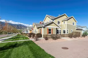 1820 Lower Gold Camp Rd, Colorado Springs, CO 80905 - Photo 1