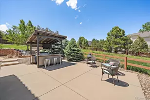 11901 S Hitching Post Trail, Parker, CO 80134 - Photo 32