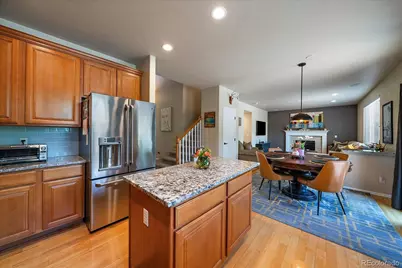 11901 S Hitching Post Trail, Parker, CO 80134 - Photo 14