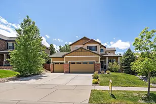 11901 S Hitching Post Trail, Parker, CO 80134 - Photo 2