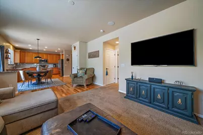 11901 S Hitching Post Trail, Parker, CO 80134 - Photo 10
