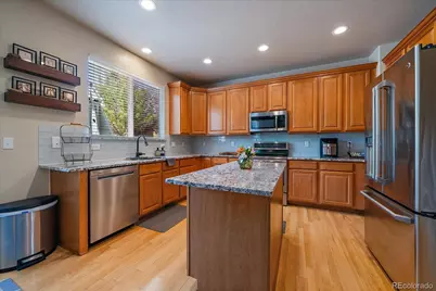 11901 S Hitching Post Trail, Parker, CO 80134 - Photo 12