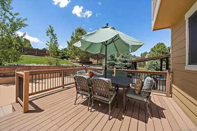 11901 S Hitching Post Trail, Parker, CO 80134 - Photo 30