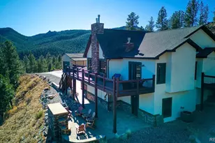 16654 S 7th St, Pine, CO 80470 - Photo 1