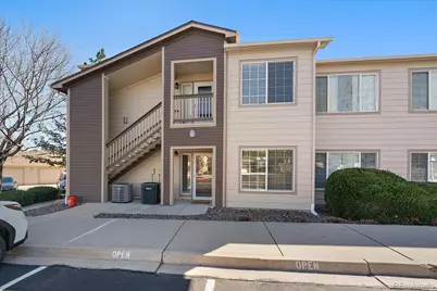 8655 W Berry Avenue #104, Littleton, CO 80123 - Photo 2