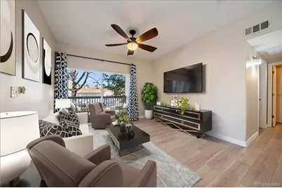 8655 W Berry Avenue #104, Littleton, CO 80123 - Photo 4