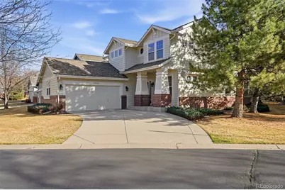 13679 W 62nd Drive, Arvada, CO 80004 - Photo 2