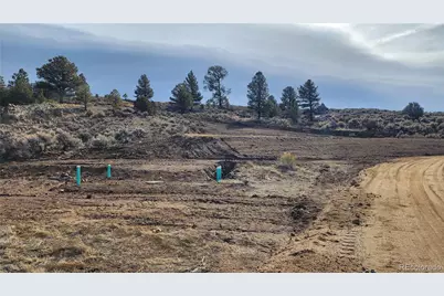 7770 Lewis Smith Road, Fort Garland, CO 81133 - Photo 1