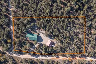 190 Smith Ln, Howard, CO 81233 - Photo 2