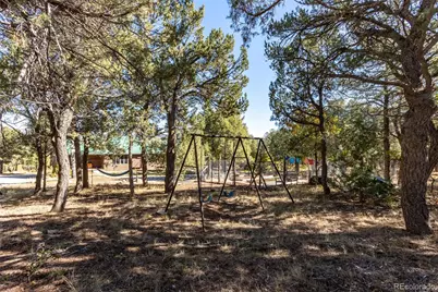 190 Smith Lane, Howard, CO 81233 - Photo 14