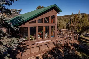 190 Smith Ln, Howard, CO 81233 - Photo 8