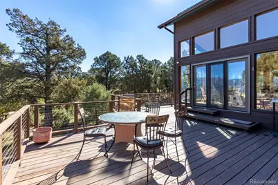 190 Smith Lane, Howard, CO 81233 - Photo 10