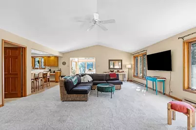 190 Smith Lane, Howard, CO 81233 - Photo 18