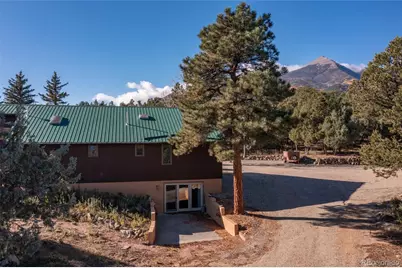 190 Smith Lane, Howard, CO 81233 - Photo 6