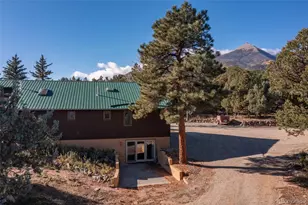 190 Smith Ln, Howard, CO 81233 - Photo 6