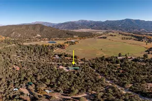 190 Smith Ln, Howard, CO 81233 - Photo 4