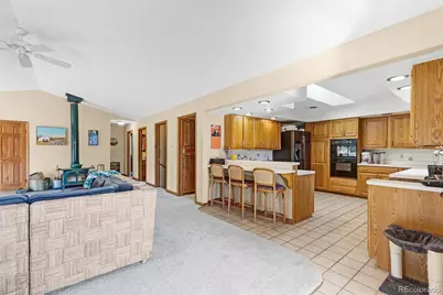 190 Smith Lane, Howard, CO 81233 - Photo 24