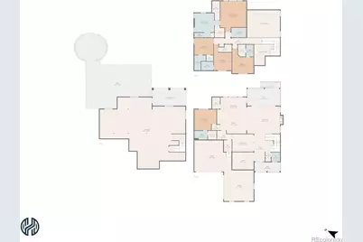 6638 S White Crow Court, Aurora, CO 80016 - Photo 32