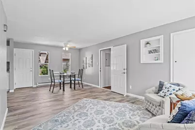 5208 Kissing Camels Drive #F5, Colorado Springs, CO 80904 - Photo 10