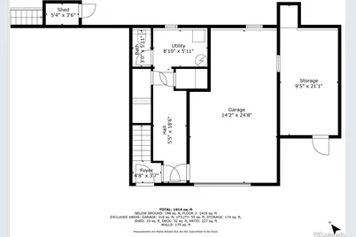 5208 Kissing Camels Drive #F5, Colorado Springs, CO 80904 - Photo 40