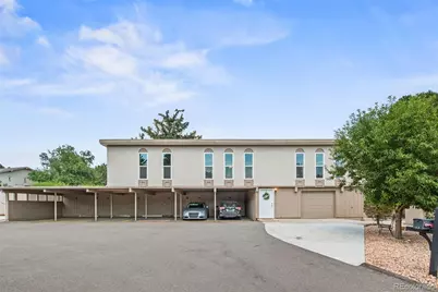 5208 Kissing Camels Drive #F5, Colorado Springs, CO 80904 - Photo 4