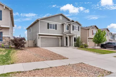 9104 Vanderwood Road, Colorado Springs, CO 80908 - Photo 2