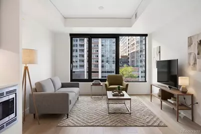 1750 Wewatta Street #523, Denver, CO 80202 - Photo 1