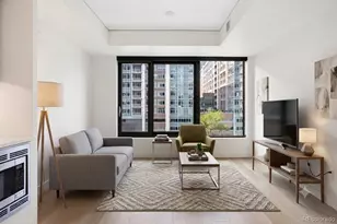 1750 Wewatta Street, Denver, CO 80202 - Photo 1