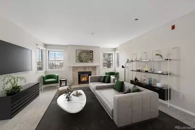 8740 Corona Street #203, Denver, CO 80229 - Photo 1