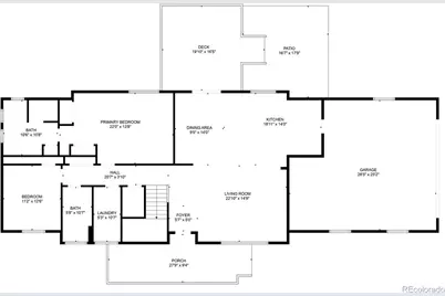 330 Garrett Drive, Trinidad, CO 81082 - Photo 2